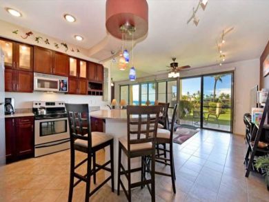 Kitchen with Table